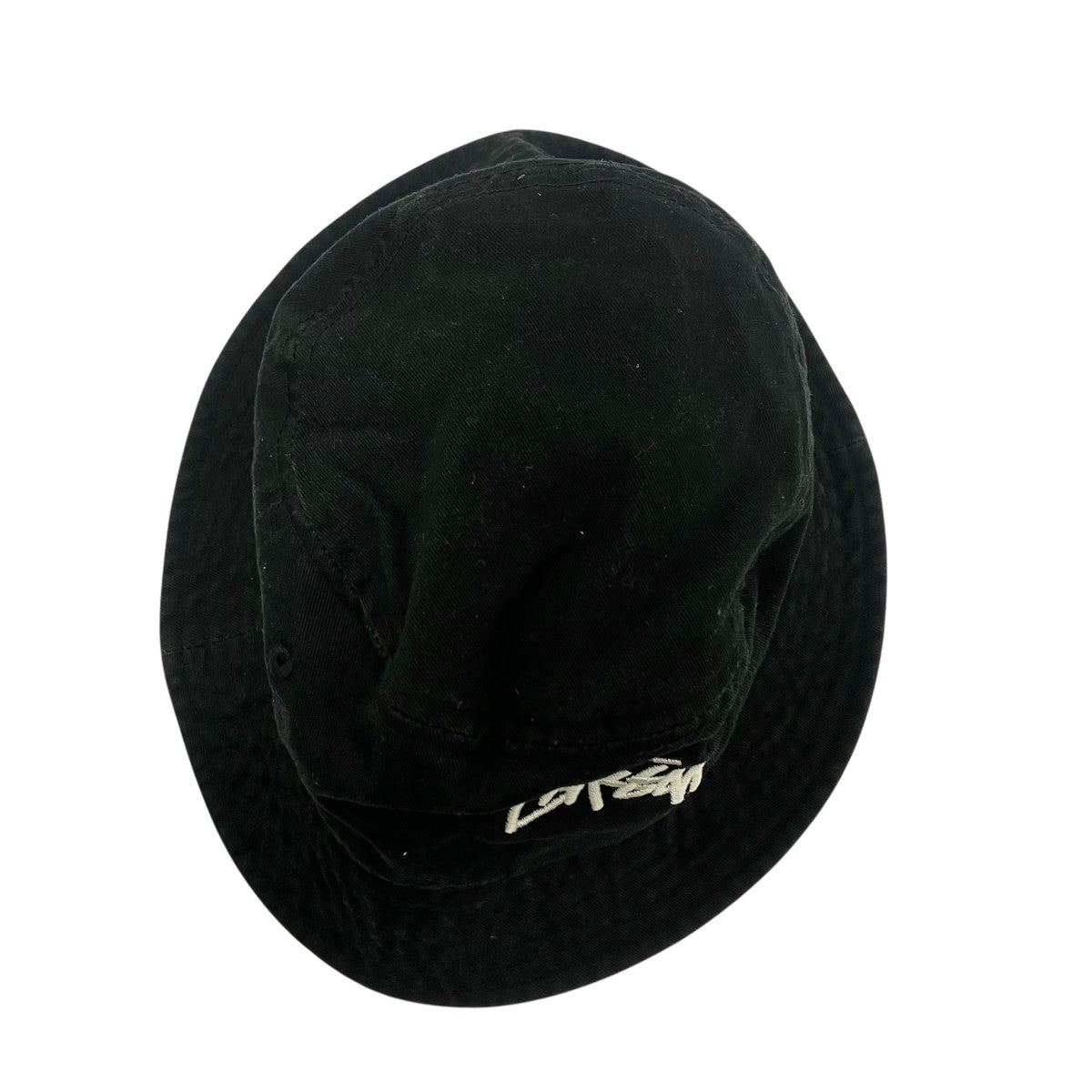 stussy バケットハット 古着・中古-6枚目のアイテム画像