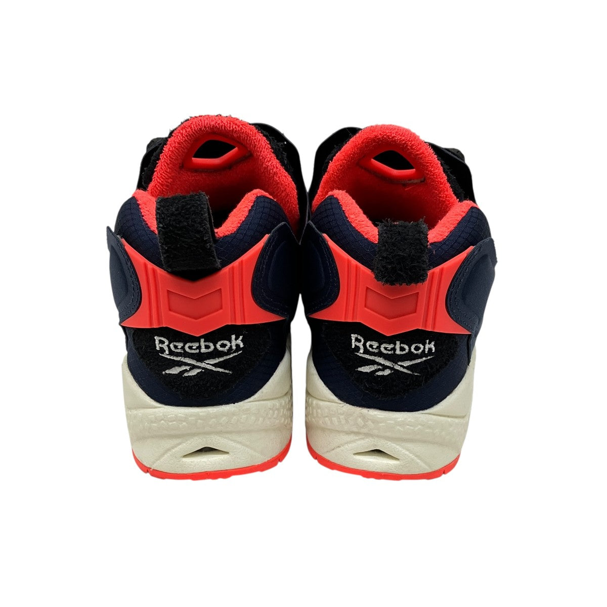 REEBOK INSTAPUMP FURY 95 WINTERIZEDローカットスニーカーGY2444 古着・中古-2枚目のアイテム画像