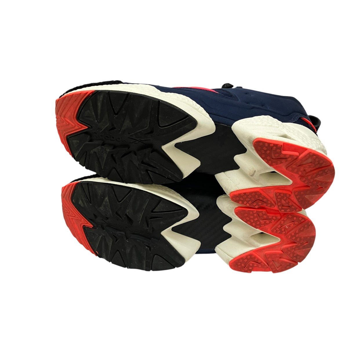 REEBOK INSTAPUMP FURY 95 WINTERIZEDローカットスニーカーGY2444 古着・中古-4枚目のアイテム画像