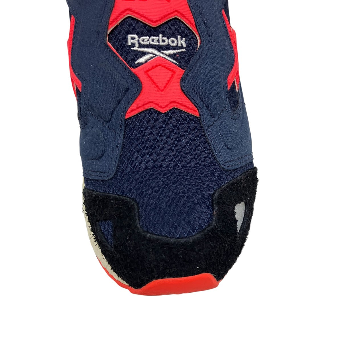 REEBOK INSTAPUMP FURY 95 WINTERIZEDローカットスニーカーGY2444 古着・中古-5枚目のアイテム画像