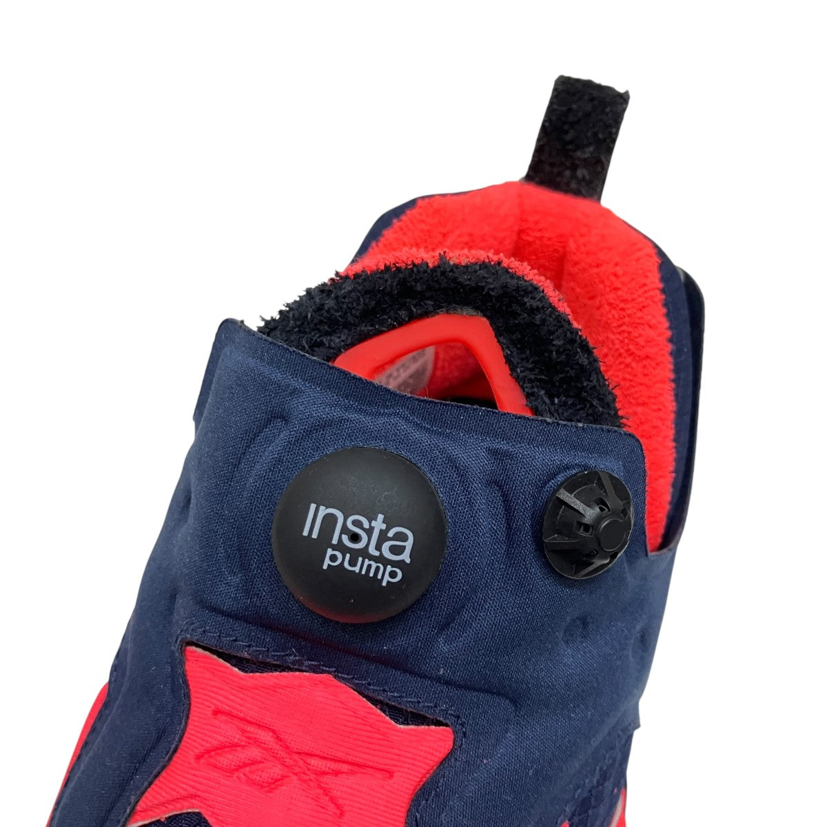 REEBOK INSTAPUMP FURY 95 WINTERIZEDローカットスニーカーGY2444 古着・中古-6枚目のアイテム画像
