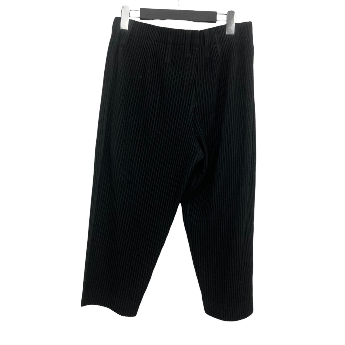 HOMME PLISSE ISSEY MIYAKE プリーツパンツ 古着・中古-2枚目のアイテム画像