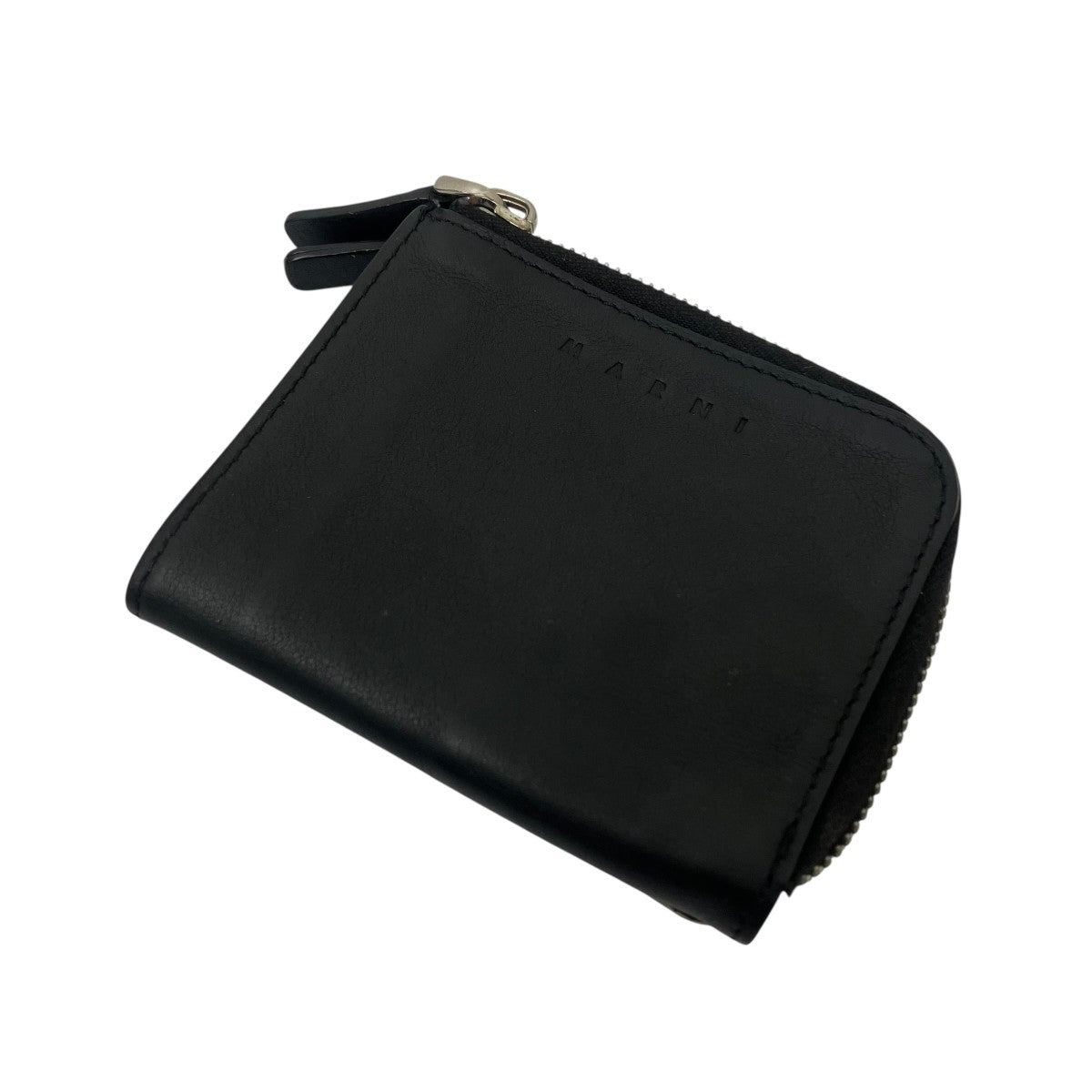 MARNI コインケース 古着・中古-1枚目のアイテム画像