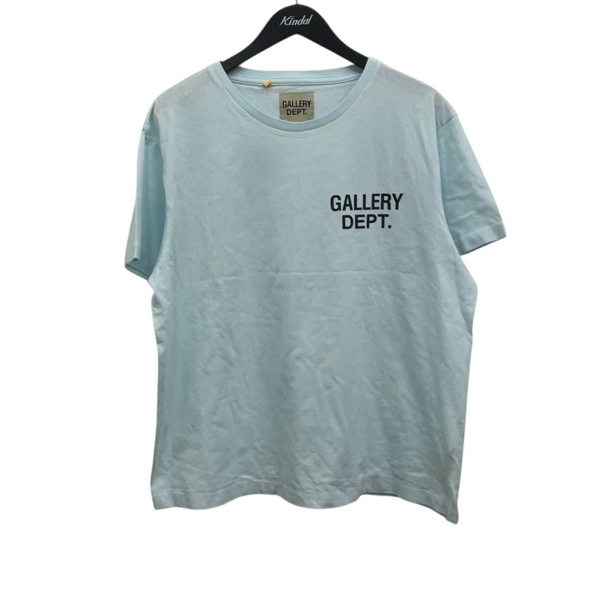 GALLERY DEPT プリントTシャツ 古着・中古-1枚目のアイテム画像