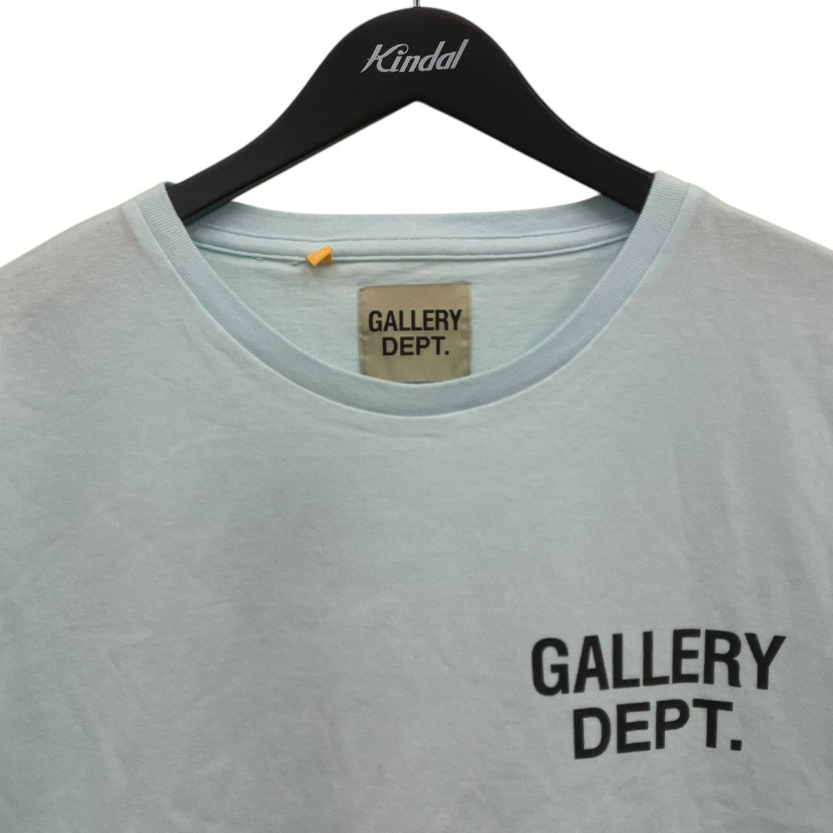 GALLERY DEPT プリントTシャツ 古着・中古-3枚目のアイテム画像