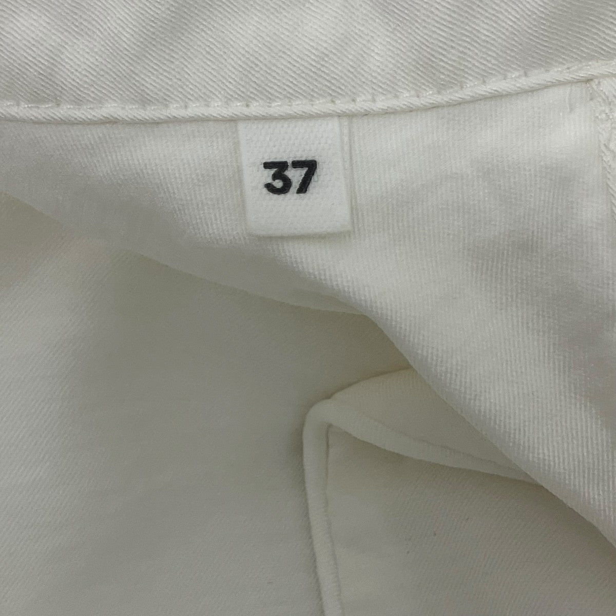 AMIPARIS パジャマシャツ 古着・中古-7枚目のアイテム画像