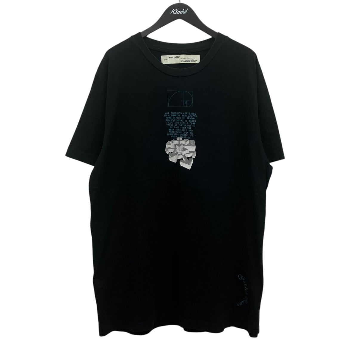 プリントTシャツ