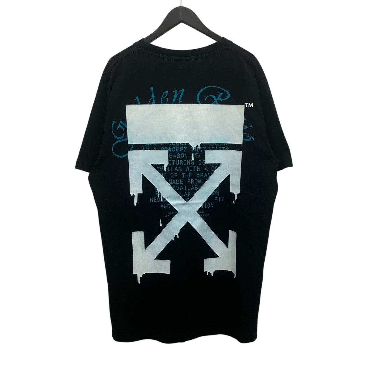 プリントTシャツ