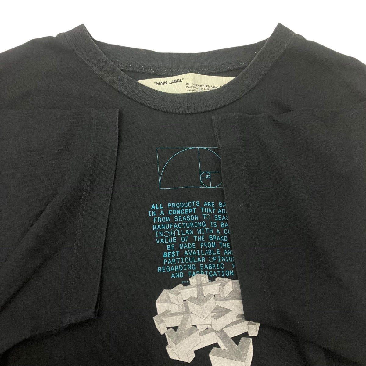 プリントTシャツ