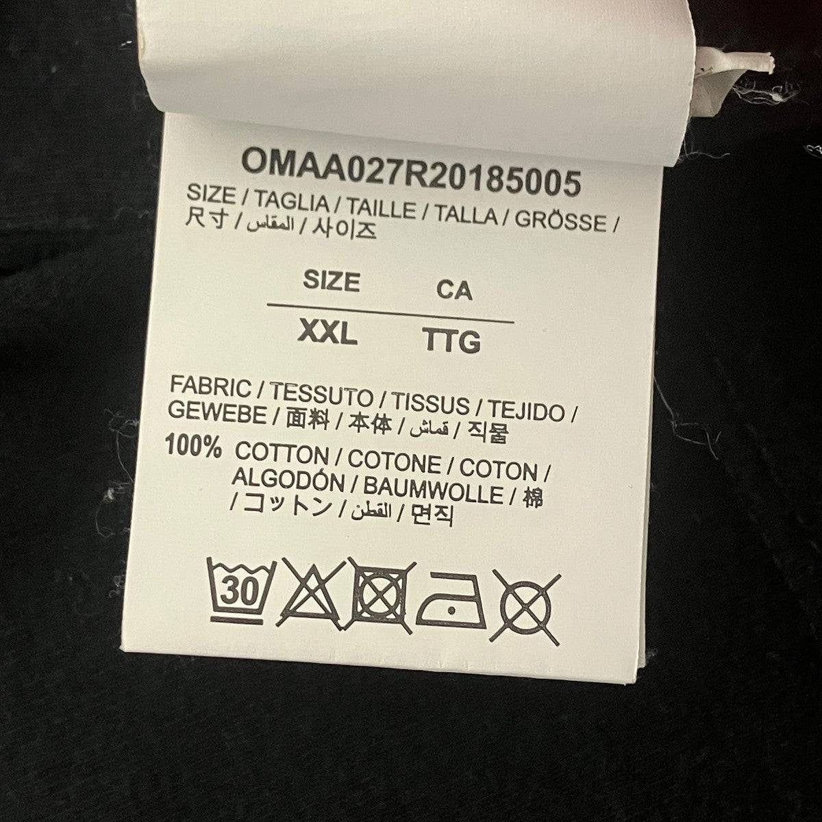 プリントTシャツ