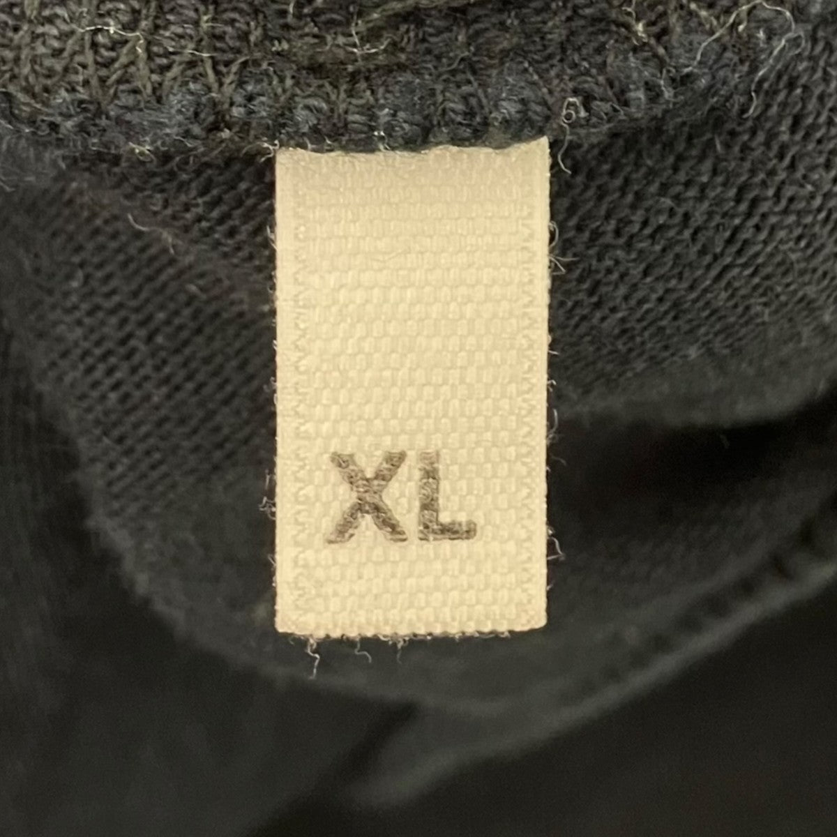AMI PARIS 長袖Tシャツ 古着・中古-5枚目のアイテム画像