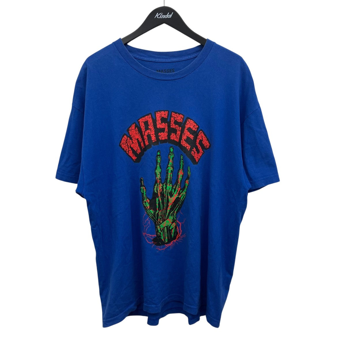 プリントTシャツ