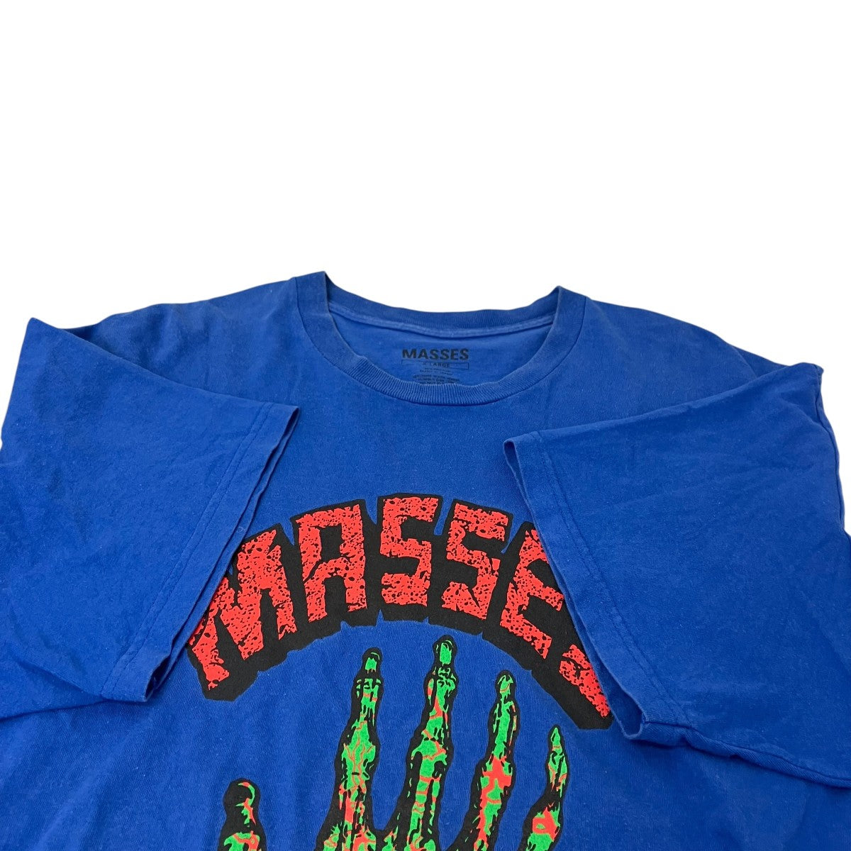 プリントTシャツ