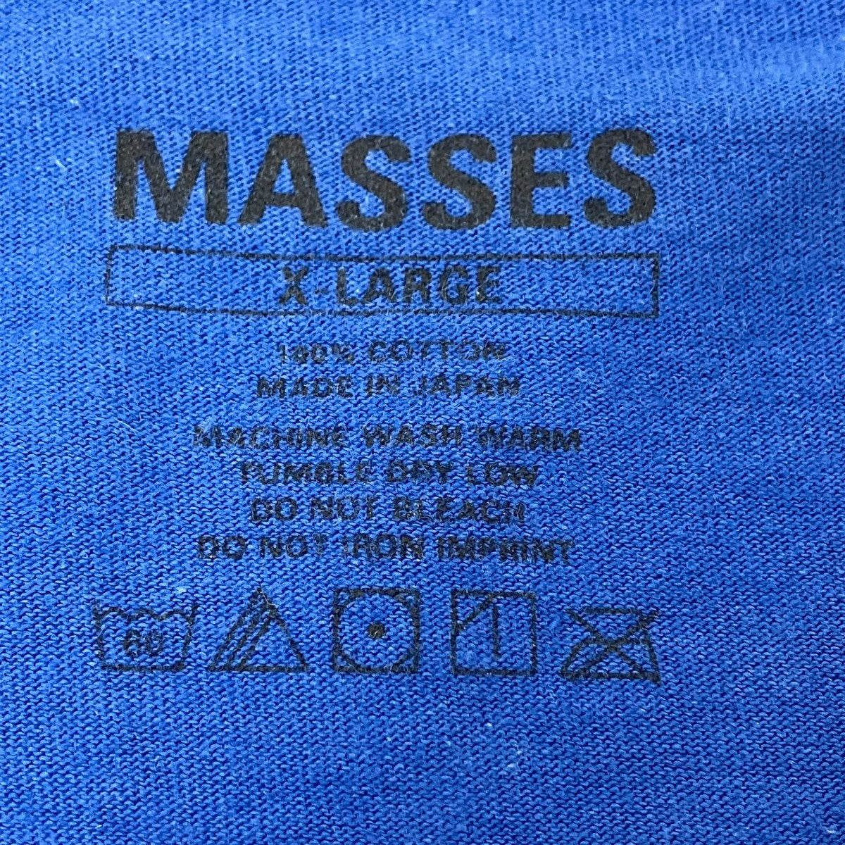 プリントTシャツ
