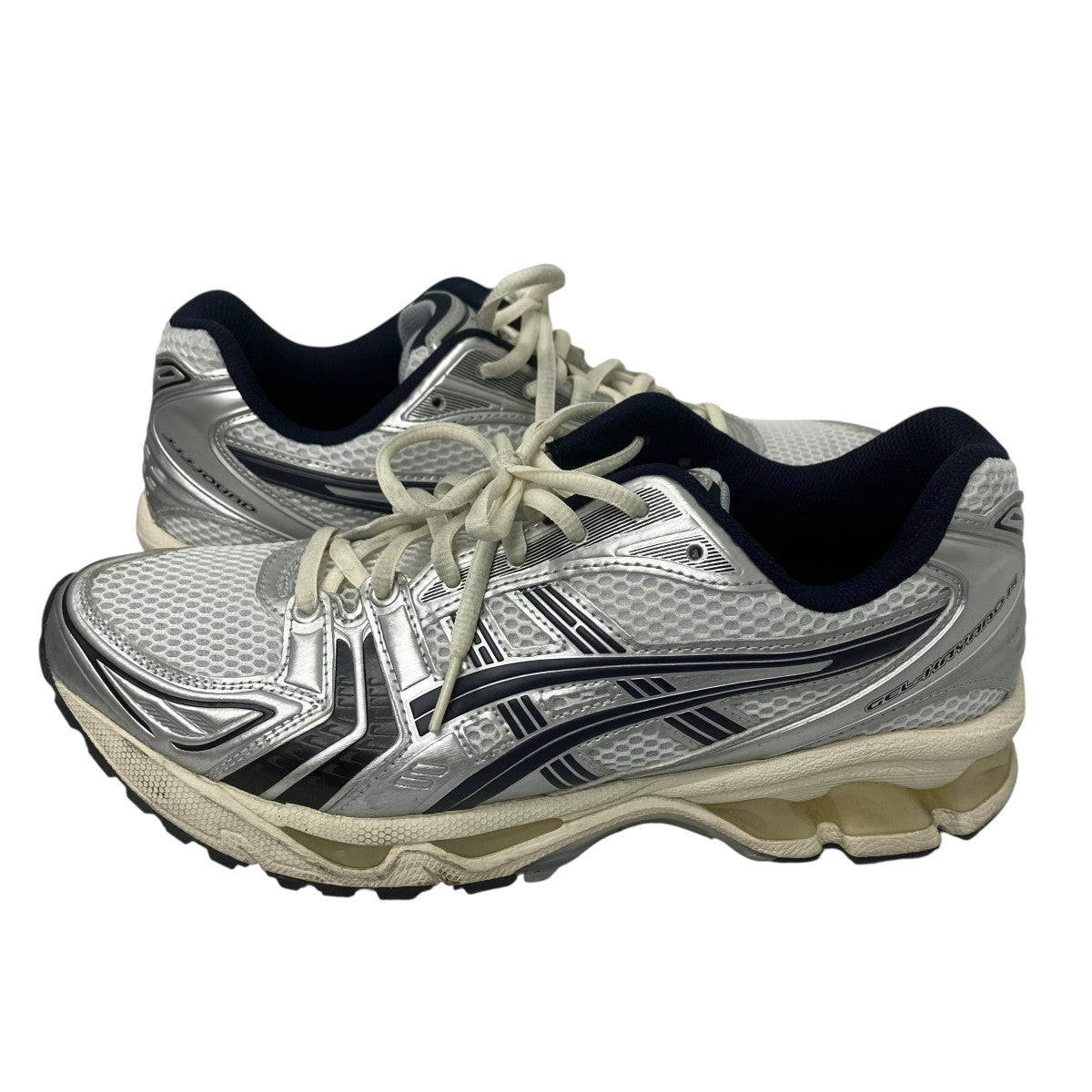 GEL-KAYANO 14 ローカットスニーカー