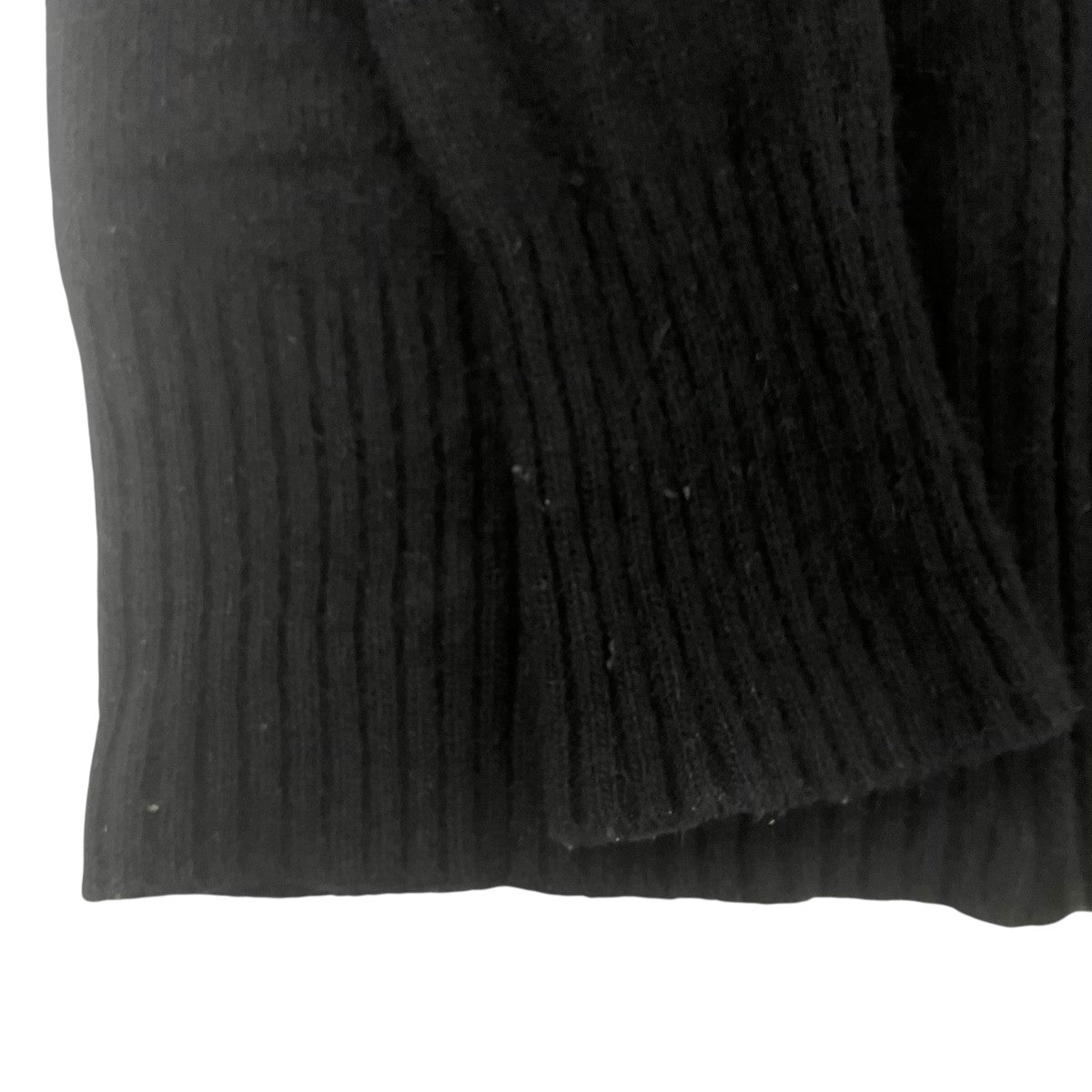 SEE BY CHLOE ジップアップニット 古着・中古-6枚目のアイテム画像