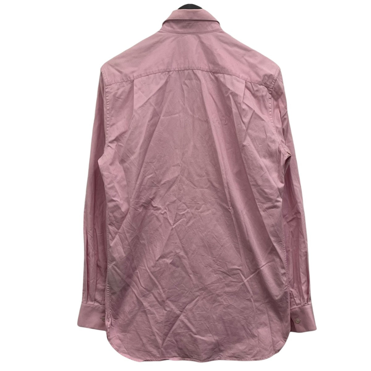 Calvin Klein シャツジャケット 古着・中古-2枚目のアイテム画像