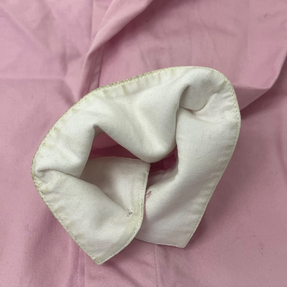 Calvin Klein シャツジャケット 古着・中古-7枚目のアイテム画像
