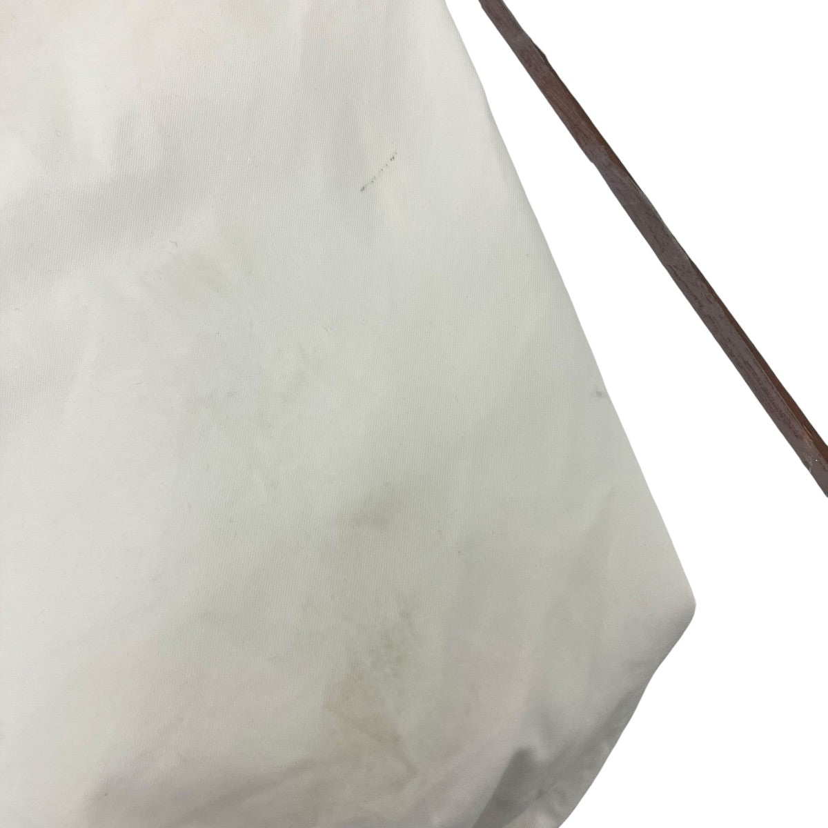LOUIS VUITTON カーゴワイドレッグパンツ 古着・中古-4枚目のアイテム画像