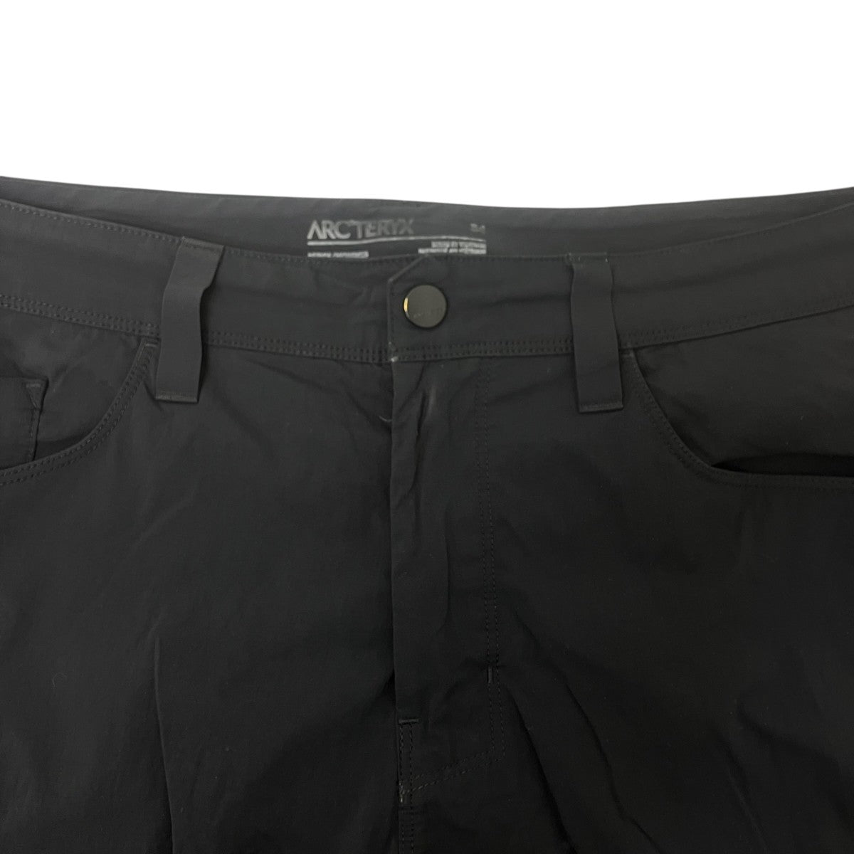 ARC’TERYX ナイロンパンツ 古着・中古-3枚目のアイテム画像