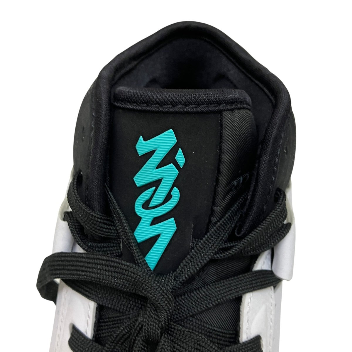 NIKE Jordan Zion 2ローカットスニーカーDM0858-107 古着・中古-6枚目のアイテム画像