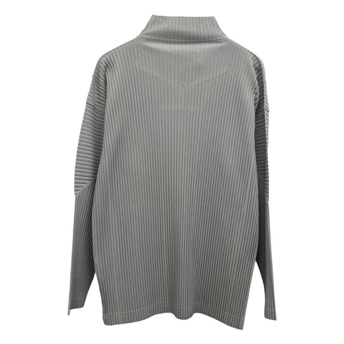 HOMME PLISSE ISSEY MIYAKE(イッセイミヤケオムプリッセ) ジップアップ