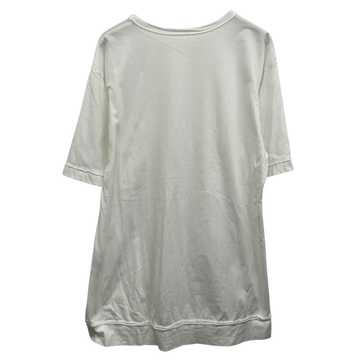 GROUND Y デザインTシャツ 古着・中古-2枚目のアイテム画像
