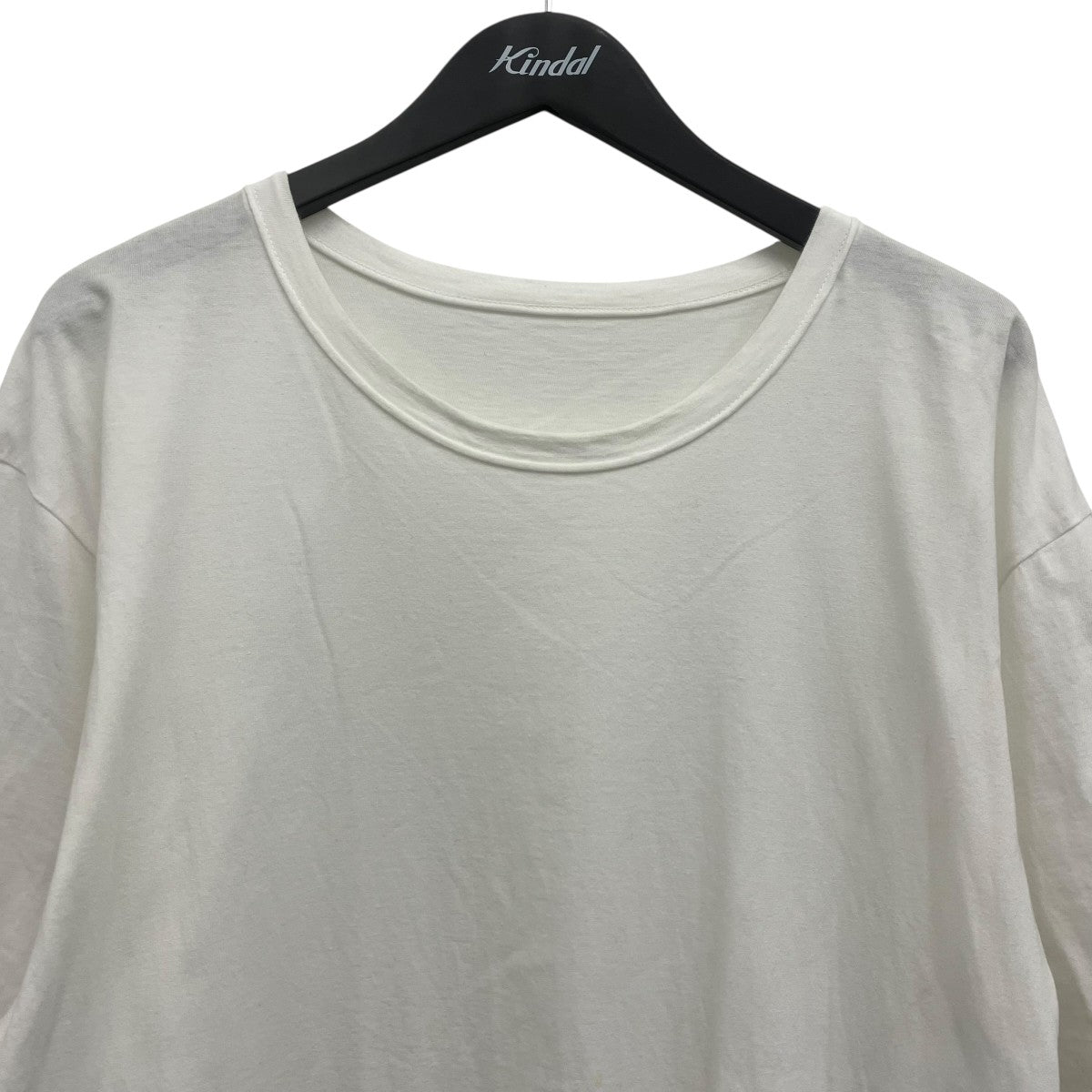GROUND Y デザインTシャツ 古着・中古-3枚目のアイテム画像