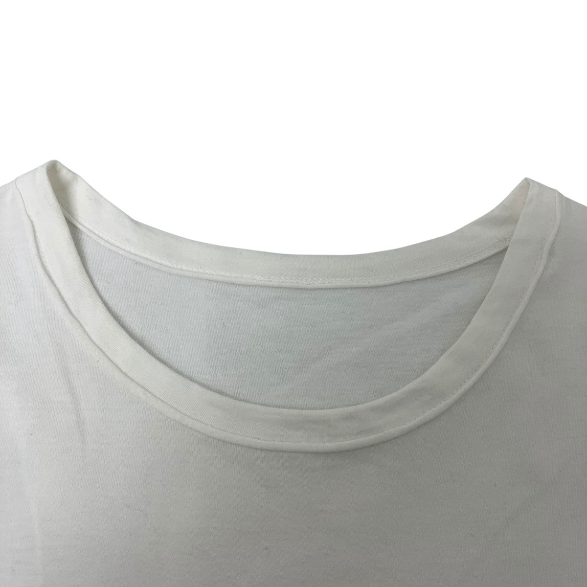 GROUND Y デザインTシャツ 古着・中古-4枚目のアイテム画像