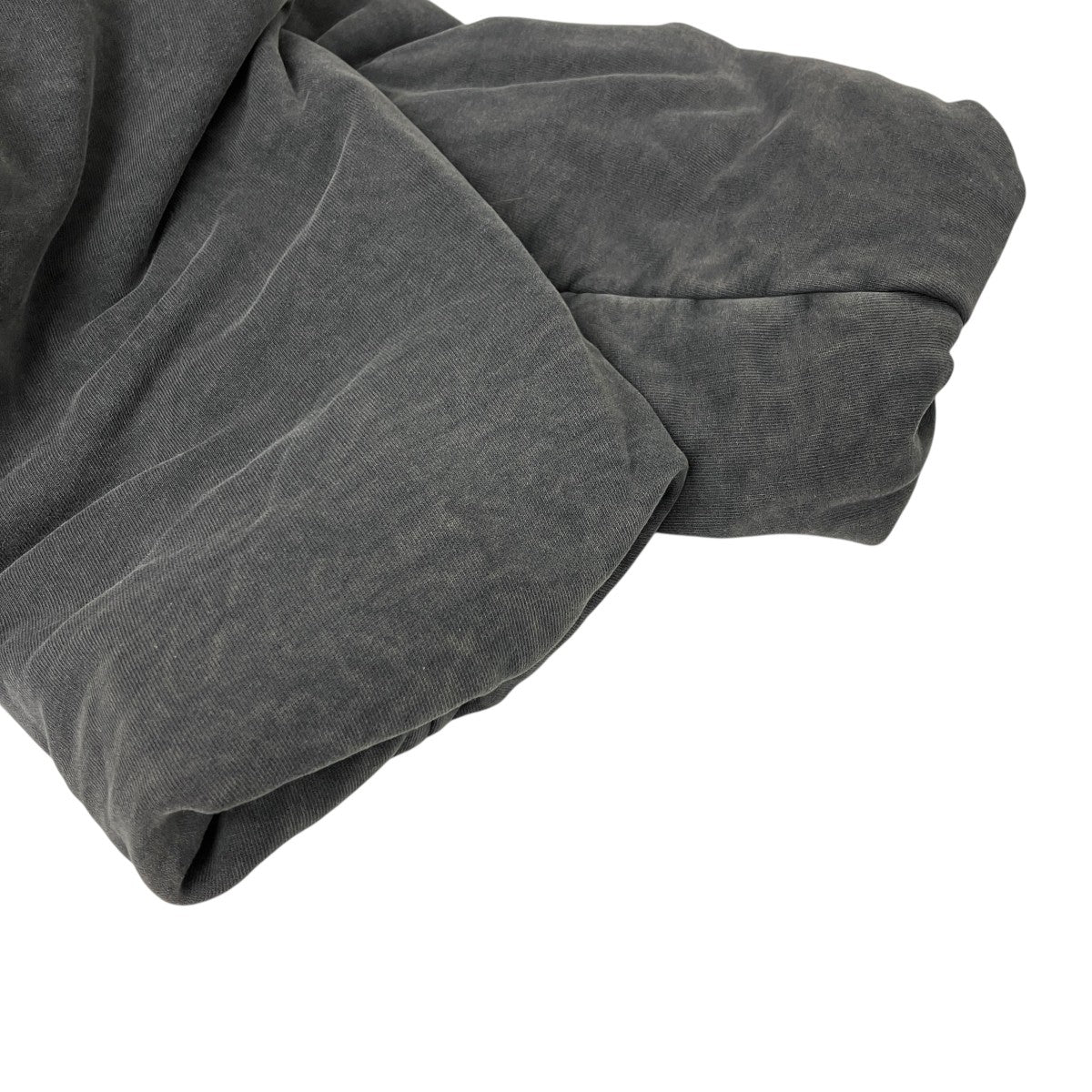 DIESEL パファ―ジップパーカー 古着・中古-4枚目のアイテム画像