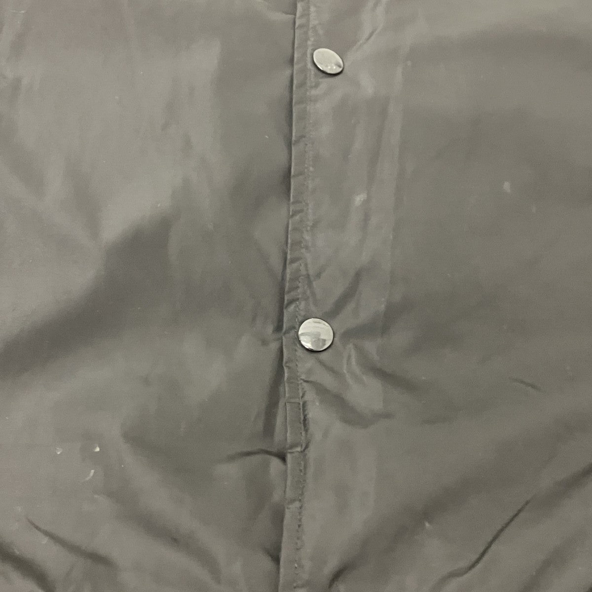 ARBIC LOGO COACHES JACKETアラビックロゴコーチジャケット