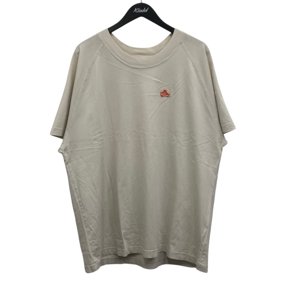 Acne Studios Bla Konst クルーネックTシャツ 古着・中古-1枚目のアイテム画像