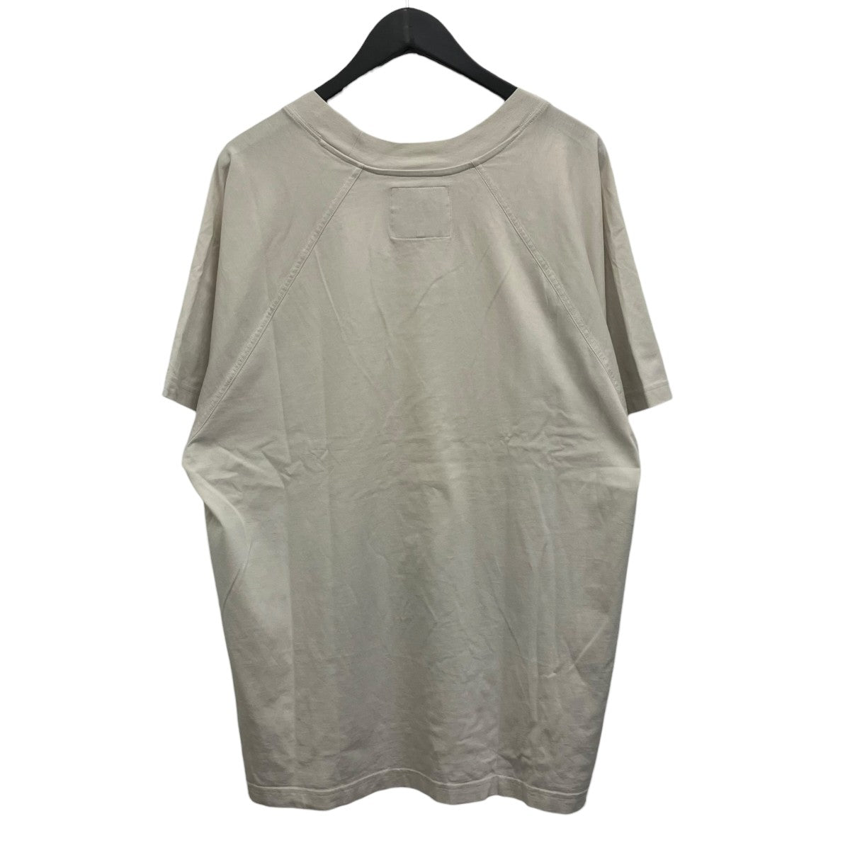 Acne Studios Bla Konst クルーネックTシャツ 古着・中古-2枚目のアイテム画像