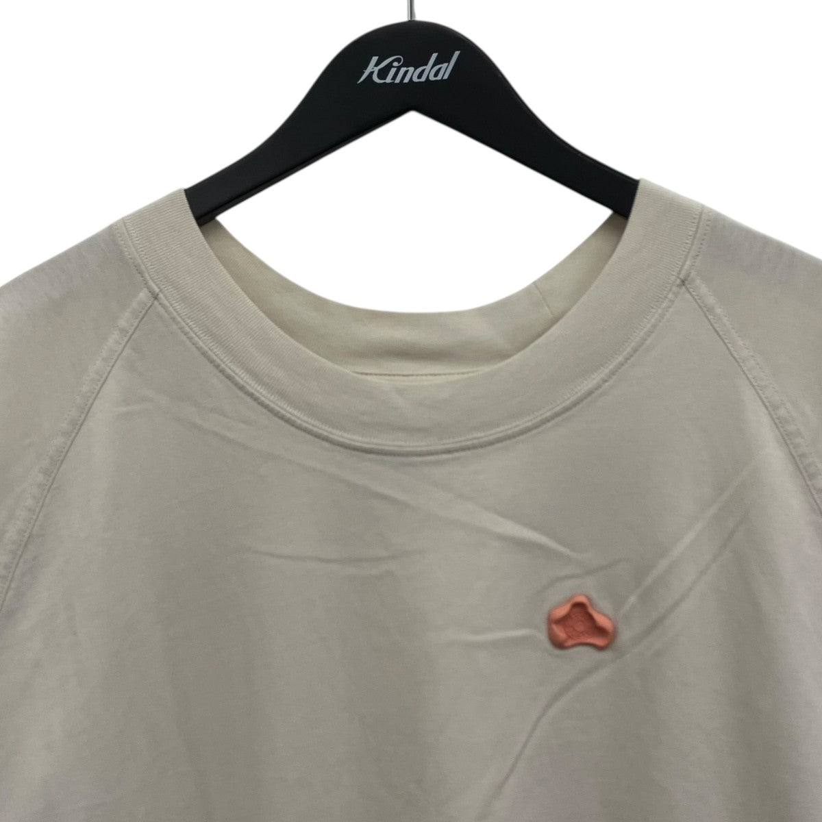 Acne Studios Bla Konst クルーネックTシャツ 古着・中古-3枚目のアイテム画像
