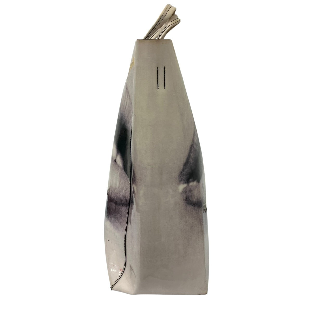 ACNE STUDIOS エナメルバッグ 古着・中古-4枚目のアイテム画像