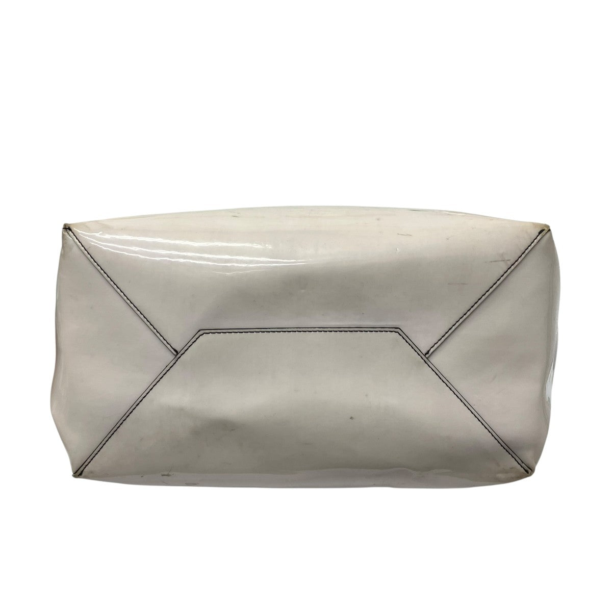 ACNE STUDIOS エナメルバッグ 古着・中古-5枚目のアイテム画像