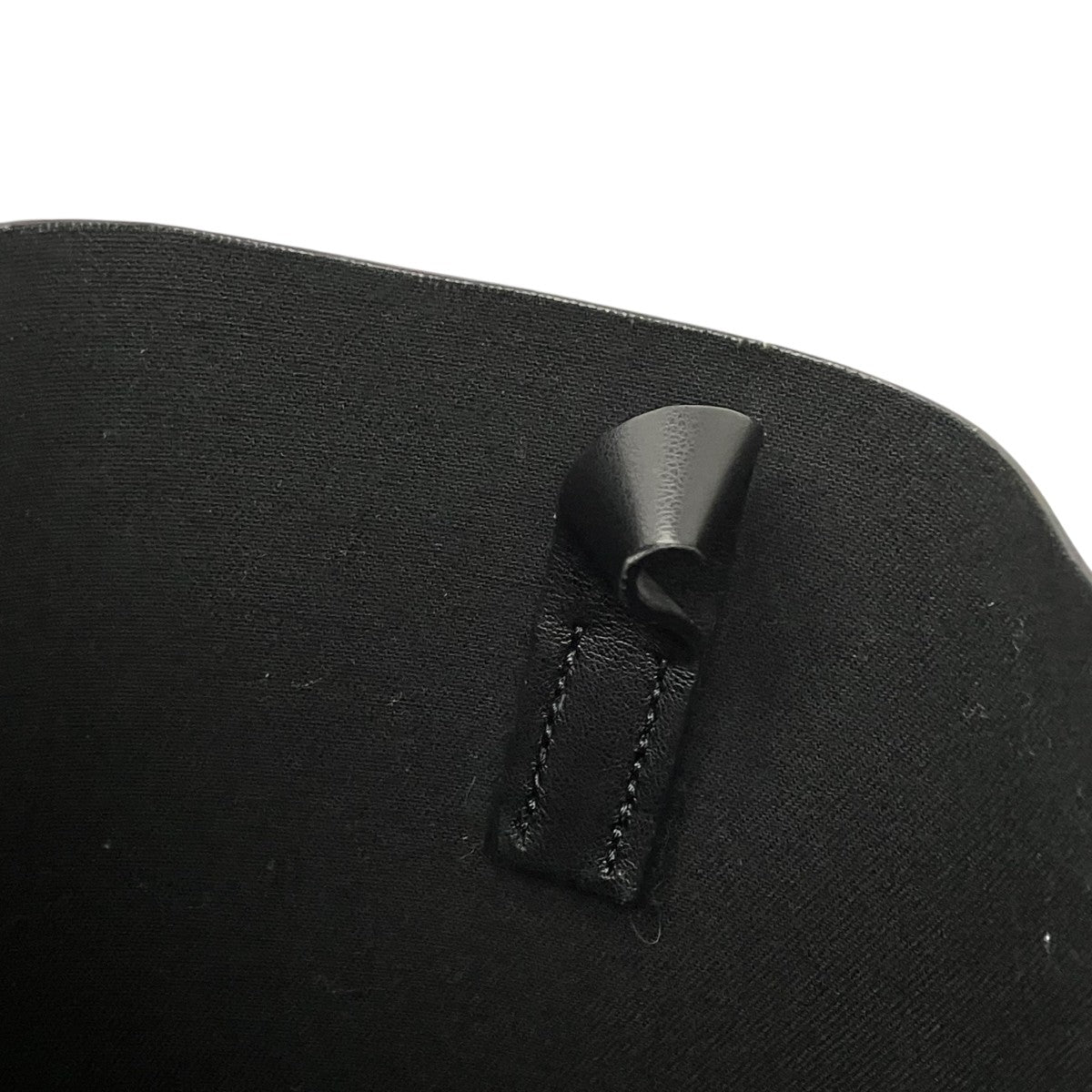 ACNE STUDIOS エナメルバッグ 古着・中古-7枚目のアイテム画像