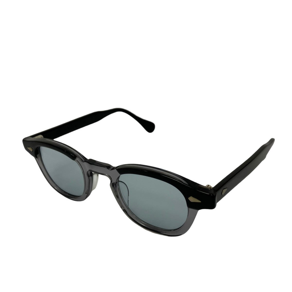 JULIUS TART OPTICAL サングラス 古着・中古-1枚目のアイテム画像