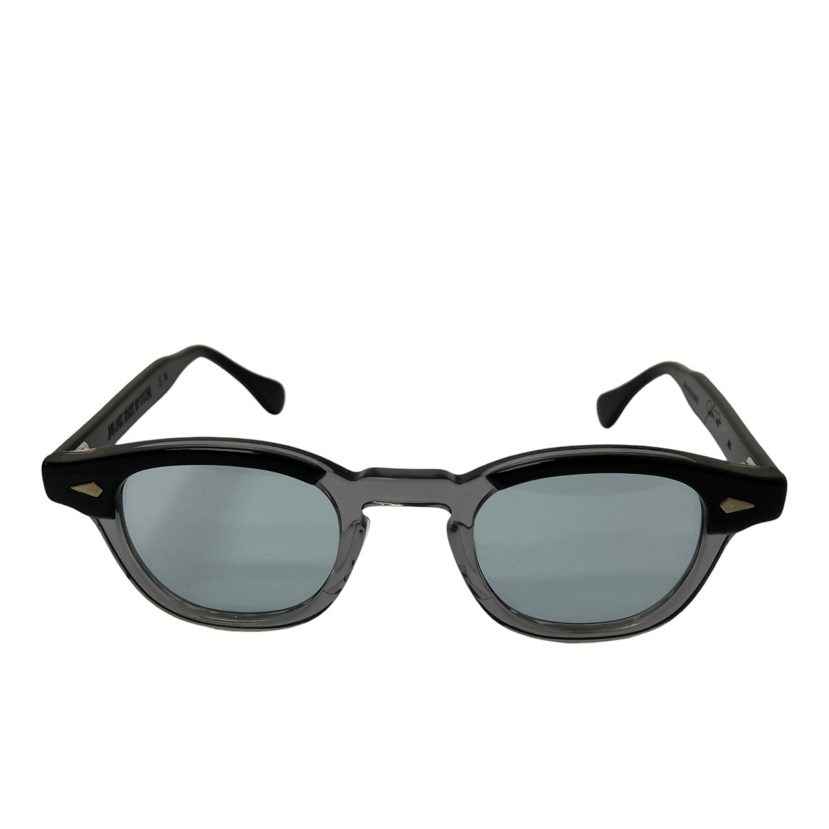 JULIUS TART OPTICAL サングラス 古着・中古-2枚目のアイテム画像