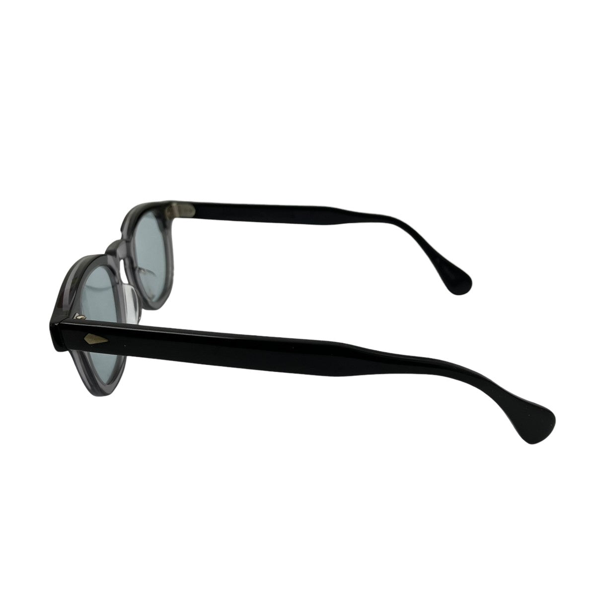 JULIUS TART OPTICAL サングラス 古着・中古-3枚目のアイテム画像