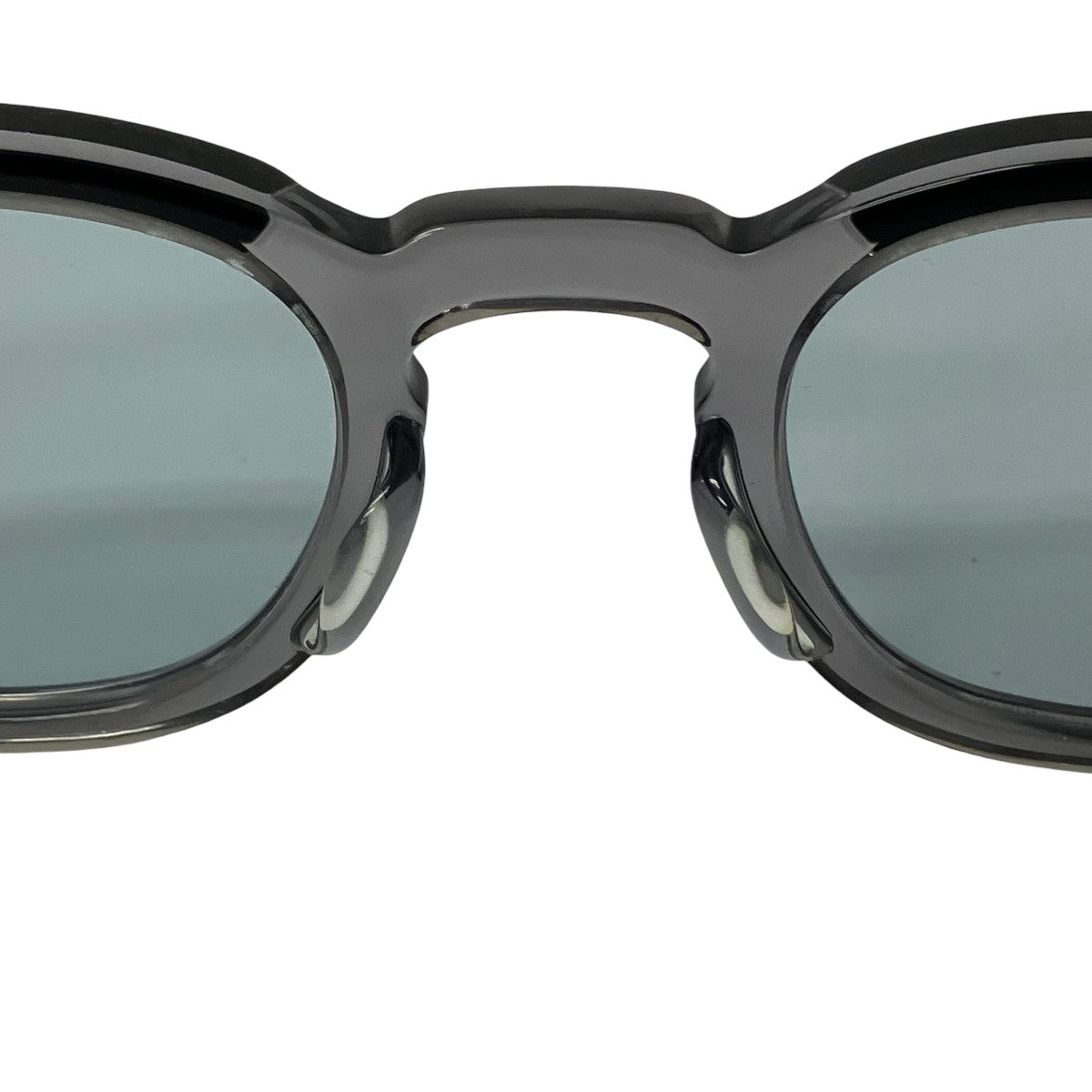 JULIUS TART OPTICAL サングラス 古着・中古-4枚目のアイテム画像