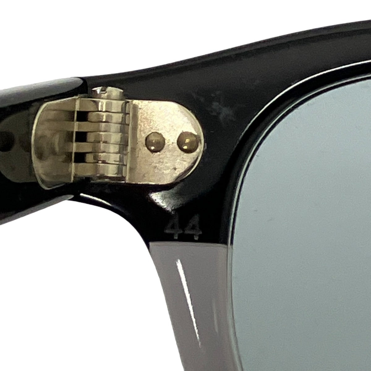 JULIUS TART OPTICAL サングラス 古着・中古-5枚目のアイテム画像