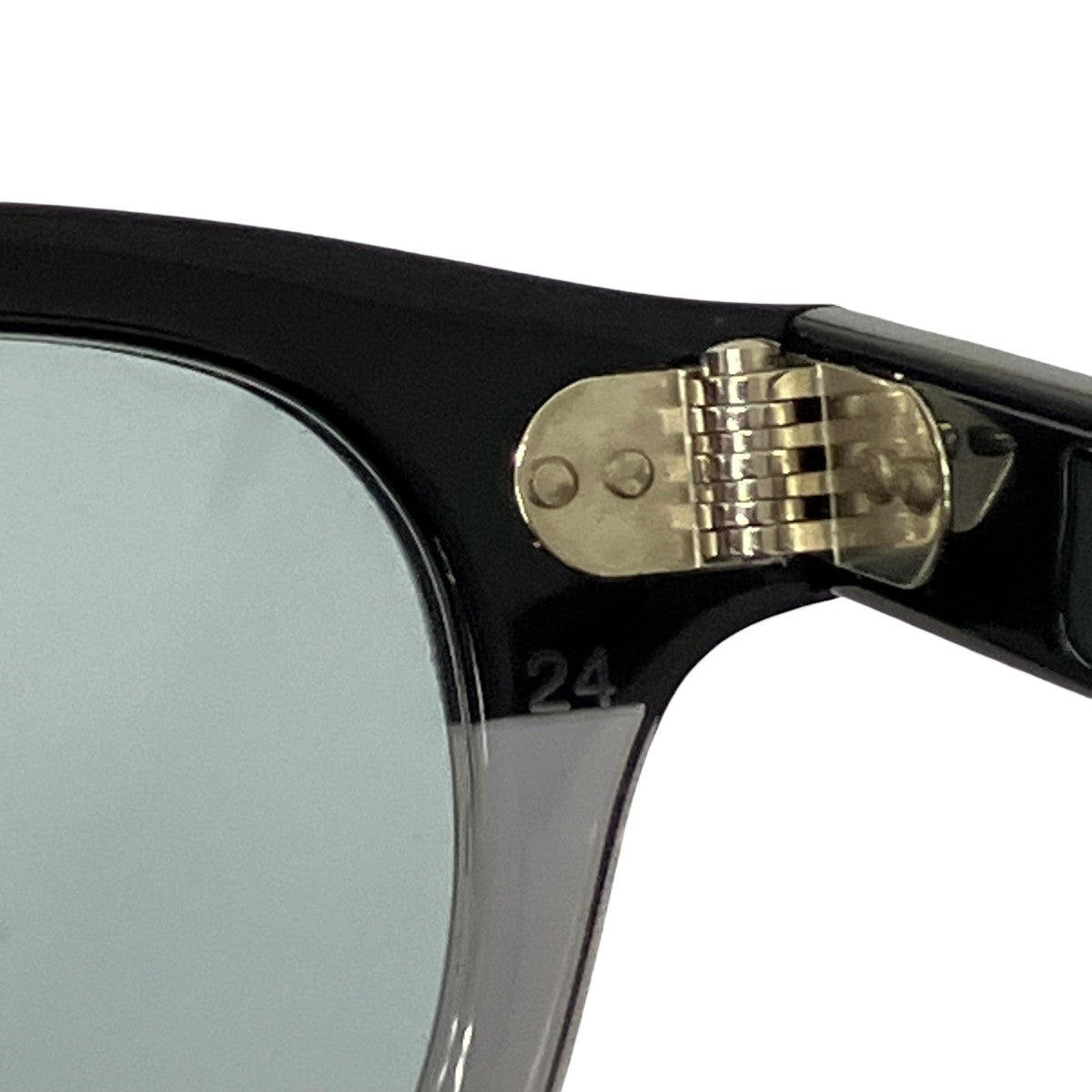JULIUS TART OPTICAL サングラス 古着・中古-6枚目のアイテム画像