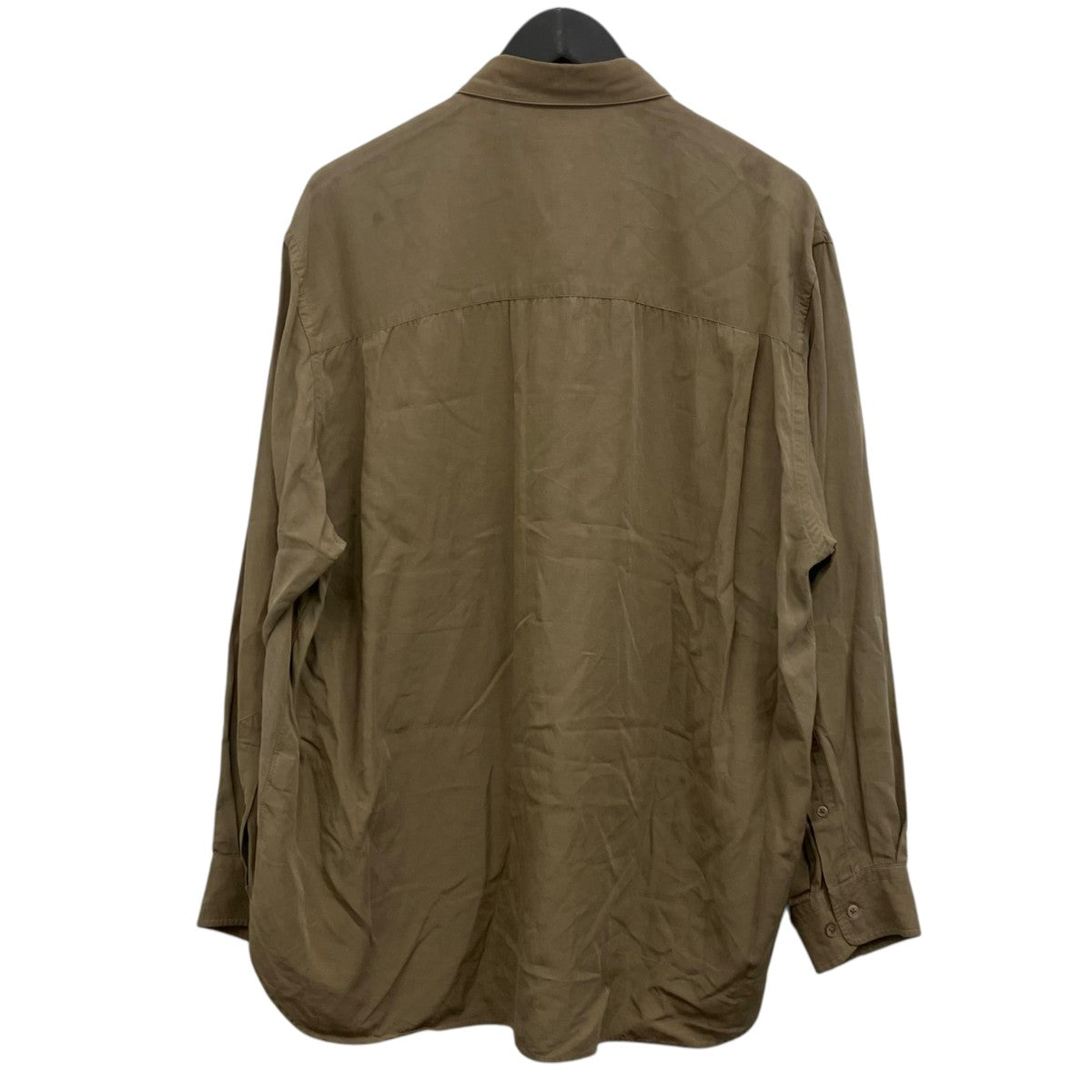 A DRESS REGULAR COLLAR SHIRT