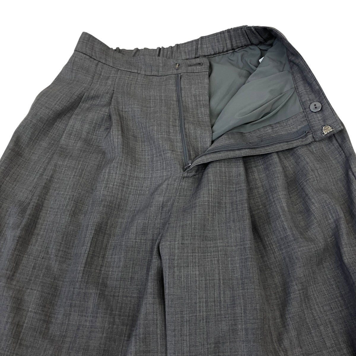 SLY TAILORED MANNISHセットアップ030HSR33-2470 古着・中古-3枚目のアイテム画像