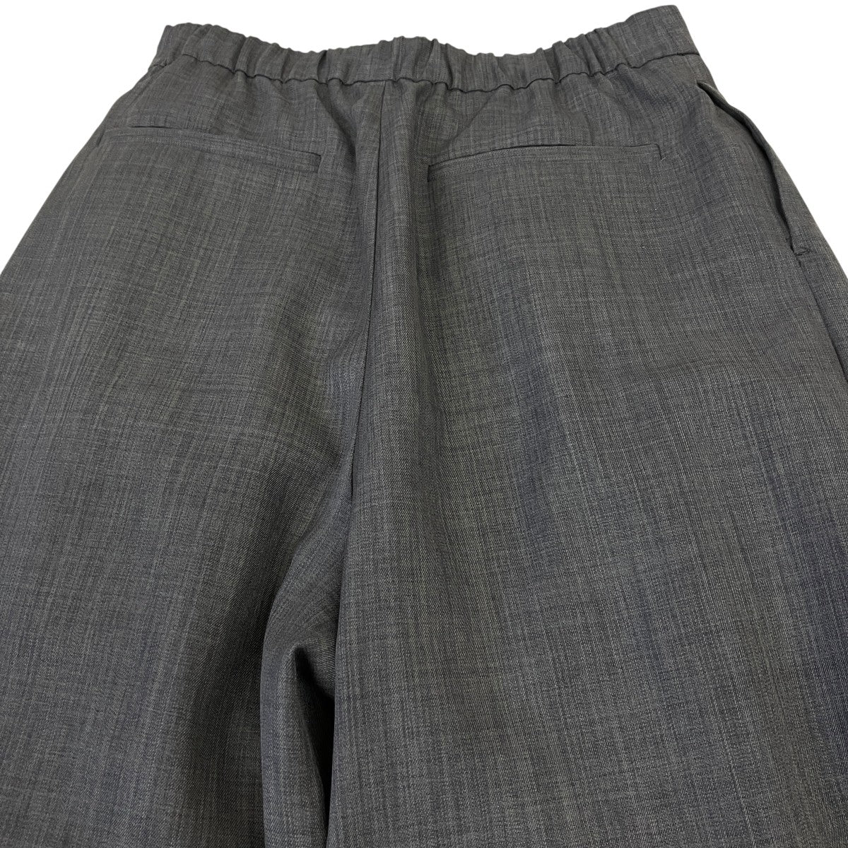 SLY TAILORED MANNISHセットアップ030HSR33-2470 古着・中古-4枚目のアイテム画像