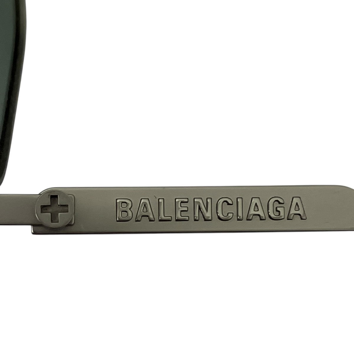 BALENCIAGA サングラス 古着・中古-7枚目のアイテム画像