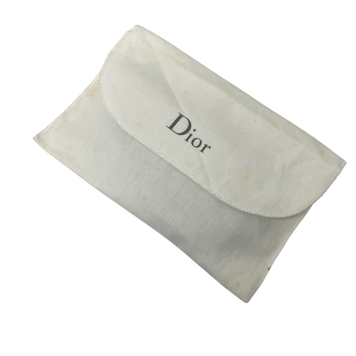 DIOR オブリークサドルコインケース 古着・中古-10枚目のアイテム画像