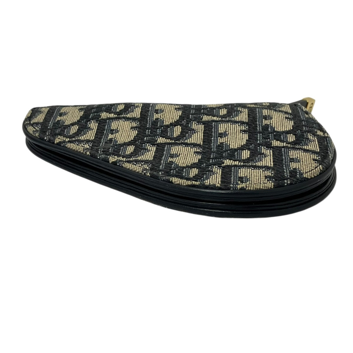 DIOR オブリークサドルコインケース 古着・中古-4枚目のアイテム画像