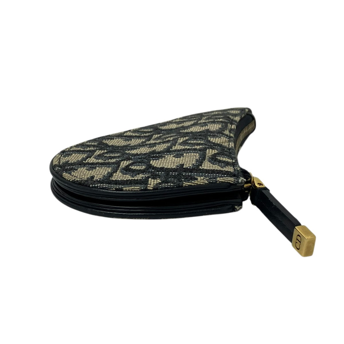 DIOR オブリークサドルコインケース 古着・中古-6枚目のアイテム画像